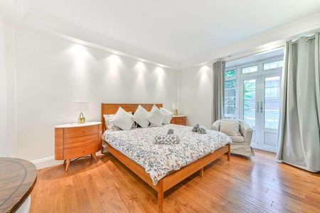 Inverness Terrace, Bayswater, W2 - Photo 5