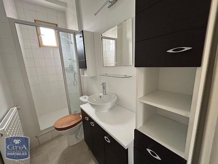 Location Appartement 3 pièces 70m² LE MANS 72000 - Photo 4