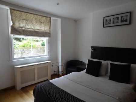 Flat 02 Cartwright Gardens, Bloomsbury WC1H 9EH - Photo 2