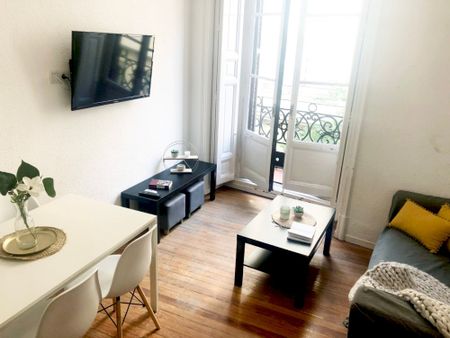 Cozy room in Santa Catalina street - Photo 2