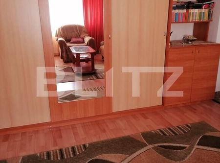 Apartament 2 camere, 50 mp, balcon, zona Piata Abator - Photo 4