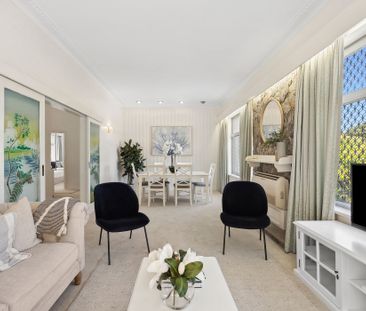 7 Darling Street, Chatswood NSW 2067 - House For Rent | Domain - Photo 4