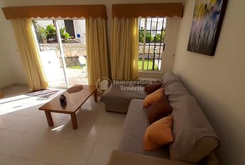 1-Bedroom Apartment for Rent in Golf del Sur