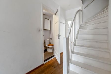 Te huur: Appartement Piet Heinstraat 43 A in Den Haag - Photo 3