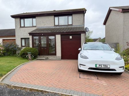 12a Waterside Way, AB42 1GB, Peterhead - Photo 5
