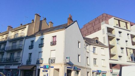 Location Appartement 3 pièces 53m² TOURS 37000 - Photo 3