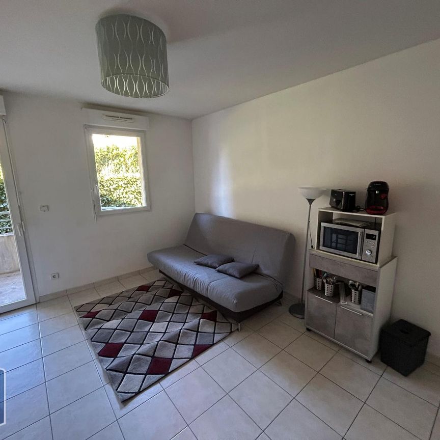 Location Appartement 1 pièce 23m² CHAMPCEVINEL 24750 - Photo 1