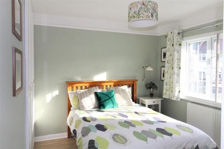 2 bedroom terraced house to rent - Photo 5
