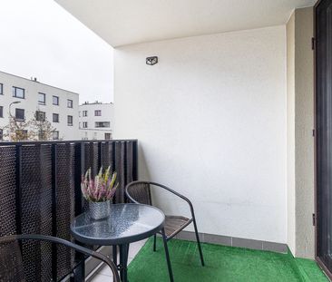 Targówek, ul. Montwiłłowska - Photo 5