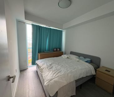 For Lease - 77 Mutual Street Unit# 3609, Toronto, Ontario - Photo 2