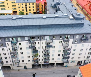 Nygatan 35 - Photo 1