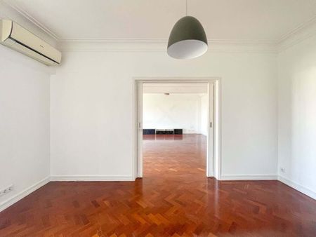 Avenidas Novas, Lisbon - Photo 2