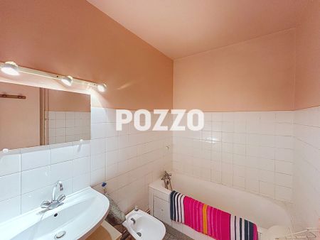 T2 - CAEN AVEC GARAGE - Photo 2