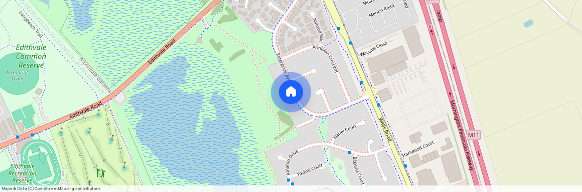 32 Enterprize Avenue, Vic 3196, Chelsea Heights