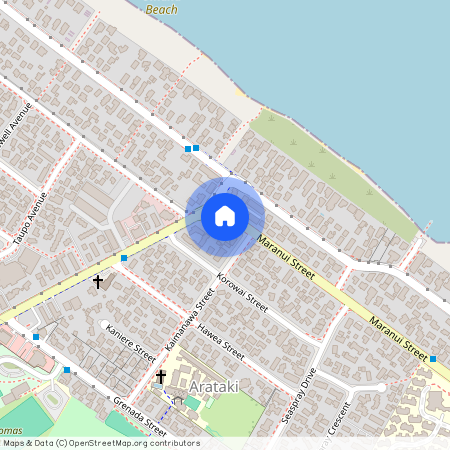 4 Maranui Street, Mt Maunganui