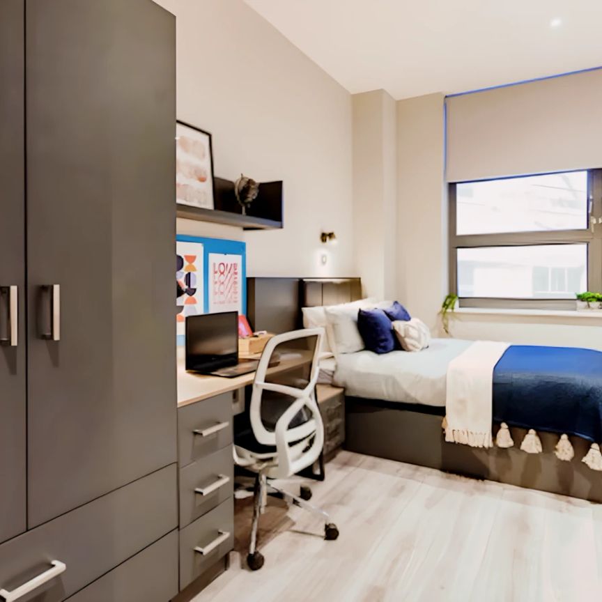 Premium Studio With Wet Room - Photo 1