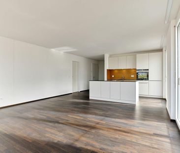 4.5 Zimmer Wohnung - Foto 6