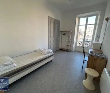 Appartement à louer 1 pièce 16m² - Photo 3