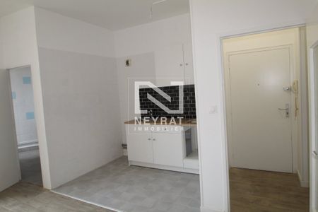 APPARTEMENT T2 BIS A LOUER - Photo 4