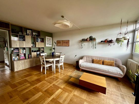 Appartement T4 PALAISEAU à louer - Photo 1