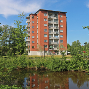 Spinnerigatan 1 - Photo 2