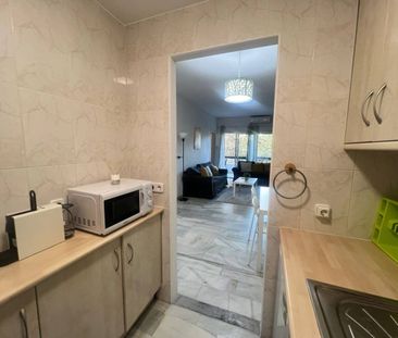 Piso de alquiler en Calle Príncipe Alfonso Von Hohenlohe, 1, Puente... - Photo 5