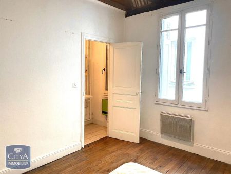 Appartement à louer 2 pièces 50.45m² - Photo 2