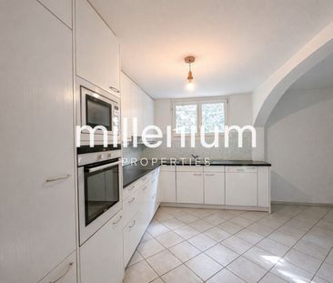 Beautiful semi-detached house in Chambésy - Photo 3