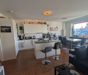 APPARTEMENT 31/2 PIÈCES À BERNE - BREITENRAIN, MEUBLÉ, TEMPORAIRE - Foto 2