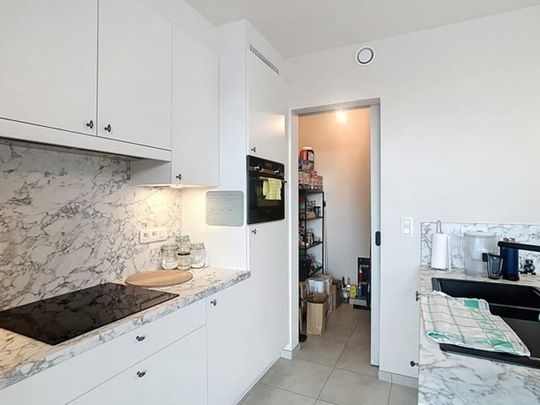 Appartement te huur - Foto 1