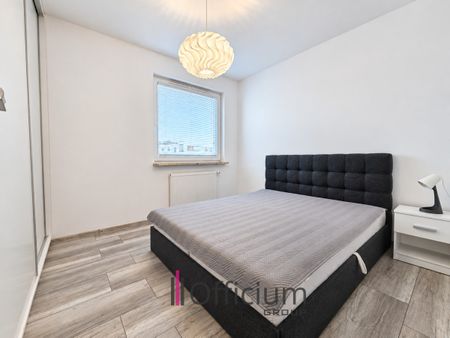 Do wynajęcia 2-pok. 42m2, Białołęka, Henryków – zdjęcie 5