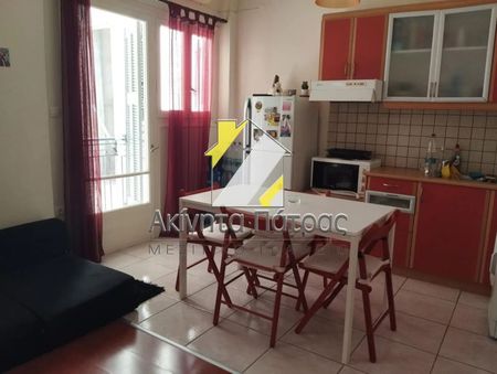 Studio/Γκαρσονιέρα για ενοικίαση Πάτρα - Κέντρο (Πάτρα) - Photo 2