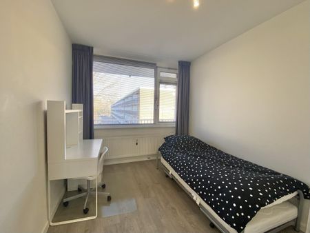 Te huur: Appartement Biesbosch in Amstelveen - Foto 4