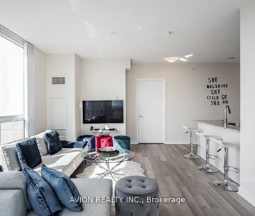 For Lease - 3975 Grand Park Drive Unit# 2907, Mississauga, Ontario - Photo 1