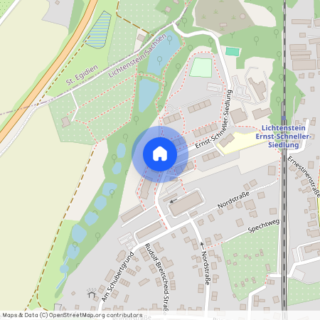 Ernst-Schneller-Siedlung 6, 09350 Lichtenstein (Sachsen)