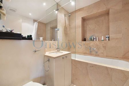 Harcourt Terrace, Chelsea - Photo 5