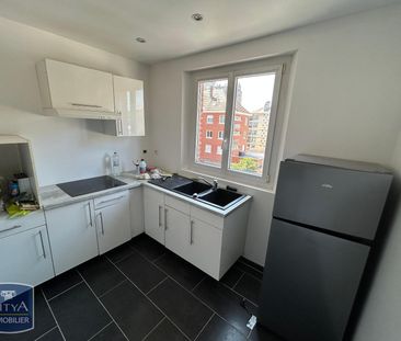 Location Appartement 2 pièces 40m² BEAUVAIS 60000 - Photo 4