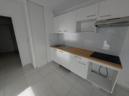 APPARTEMENT T3 60M - Photo 5