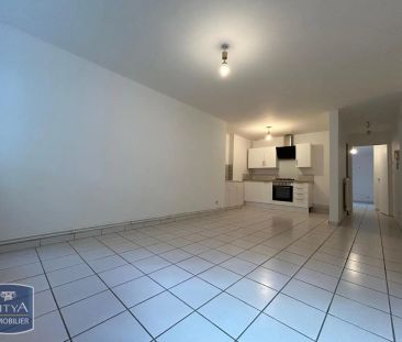 Appartement à louer 2 pièces 47.32m² - Photo 3