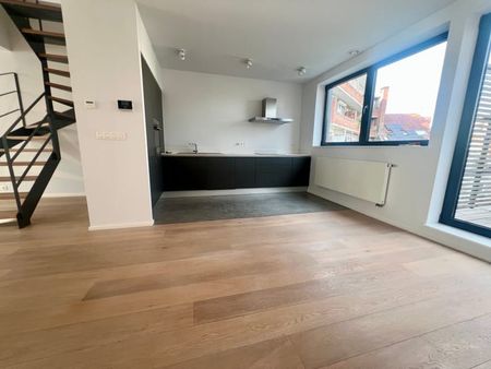 Penthouse te huur - Photo 3