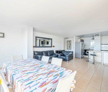 Appartement Nice 84,90 m² - Photo 3