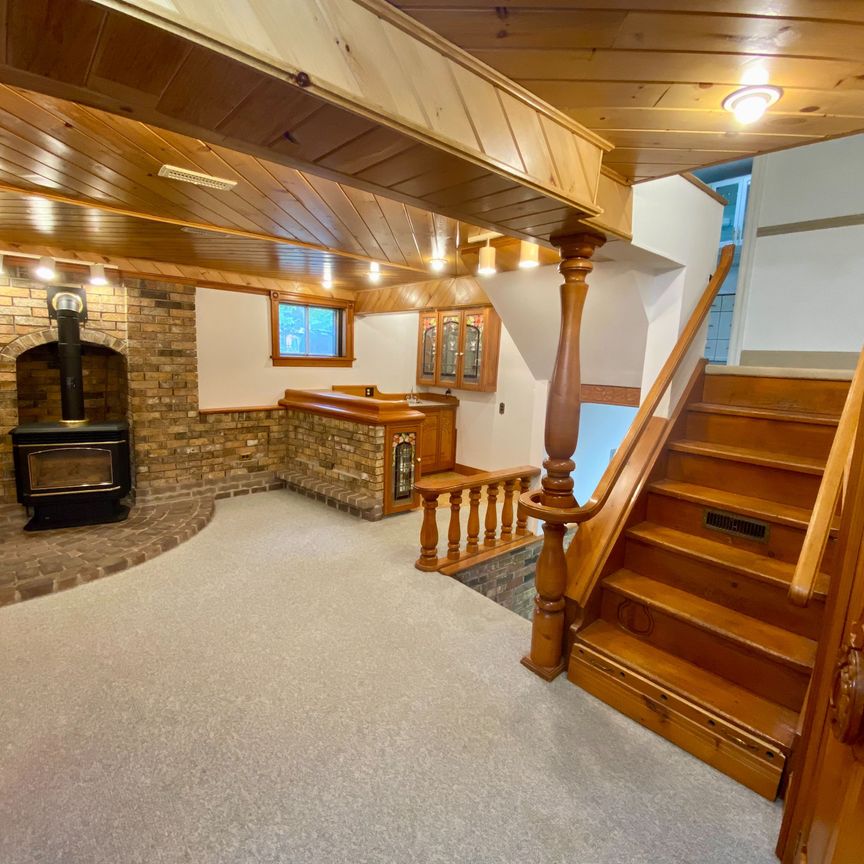 For Lease - 485 Gowland Crescent, Milton, Ontario - Photo 1