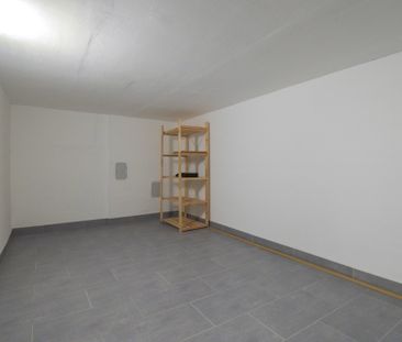 Wunderschöne Maisonetten Wohnung mit englischem Flair und Vorgarten... - Foto 6