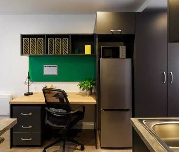 Studio Style A10 - Photo 4