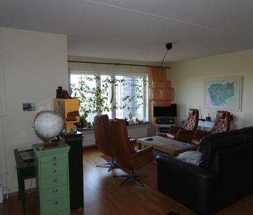 Armégatan, Solna - Foto 2