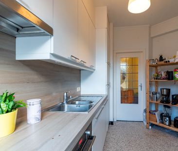 Zonnig hoek appartement met twee slaapkamers - Foto 6