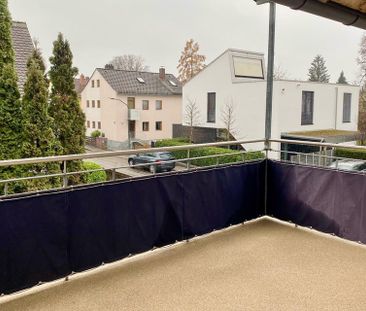 Charmante 3-Zimmer-Wohnung mit zwei Balkonen - 1. OG 1997 neu erric... - Photo 5