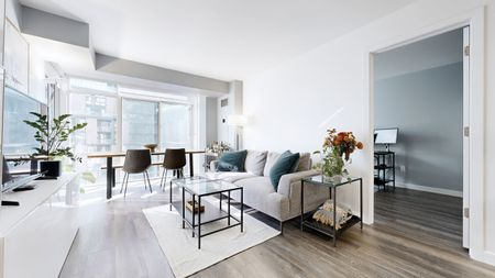 For Lease - 39 Parliament Street Unit# 715, Toronto, Ontario - Photo 3