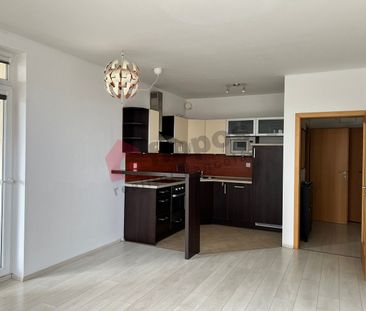 Pronájem bytu 2+kk 83 m² - Fotografie 2