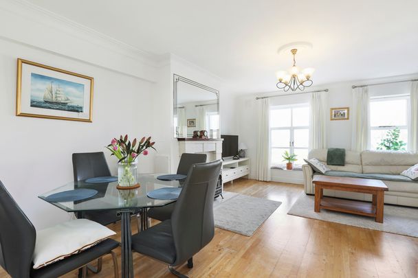 St Lawrence Quay, Howth, Co. Dublin, D13 X667 - Photo 1